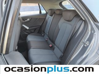 Audi Q2 design 35 TFSI 110 kW (150 CV)