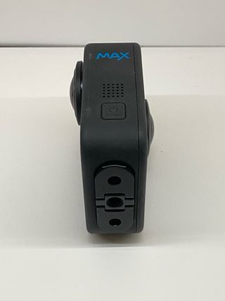 Fotocamera GoPro Max 5.6K 360 Nero