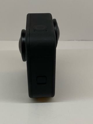 Fotocamera GoPro Max 5.6K 360 Nero