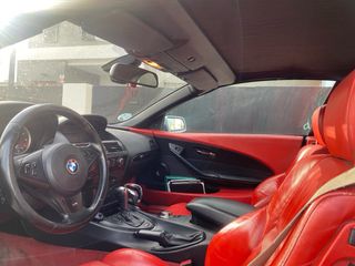 BMW Serie 6 2007