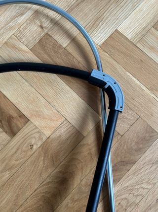 Estructura Hamaca BabyBjörn