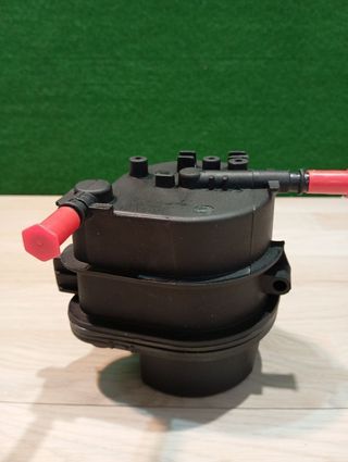 Bosch N6460 Filtro diésel para vehículos