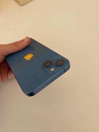 iPhone 13 Azul