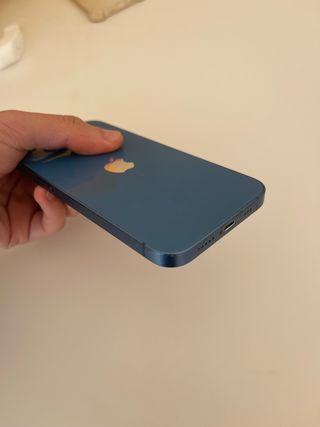 iPhone 13 Azul