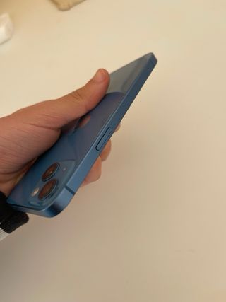 iPhone 13 Azul