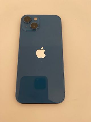 iPhone 13 Azul