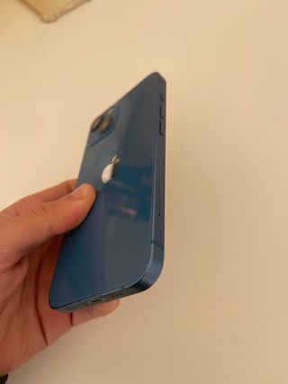iPhone 13 Azul
