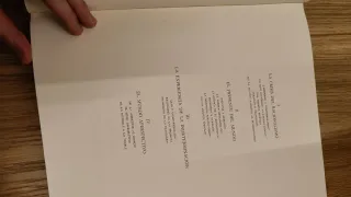 Dimensiones del siglo XX