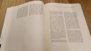 Dimensiones del siglo XX