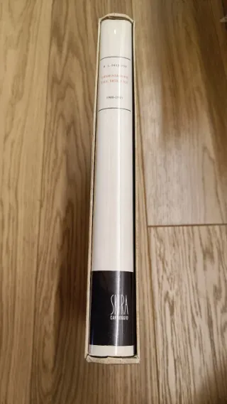 Dimensiones del siglo XX