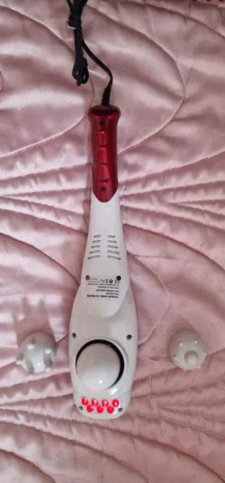 Masajeador Martillo por Infrarrojos BN4306