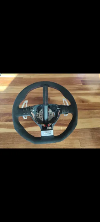 Volante deportivo BMW, Porsche, Audi, Mercedes ,