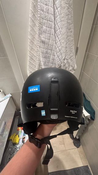Casco de esquí POC