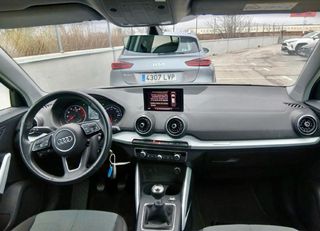 Audi Q2 2019