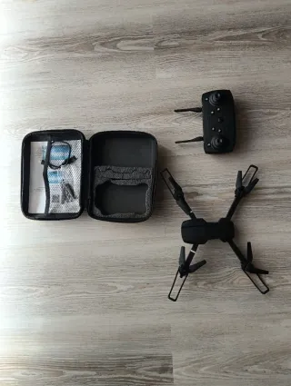 Drone E99 Pro Negro