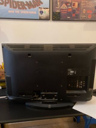 Televisor Sony BRAVIA sin mando