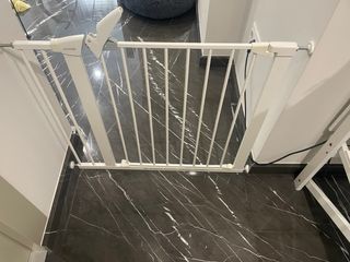 Barrera de seguridad Munchkin