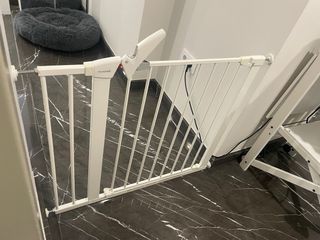 Barrera de seguridad Munchkin