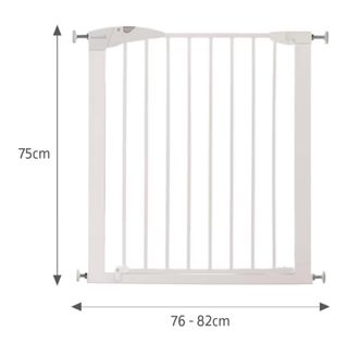 Barrera de seguridad Munchkin