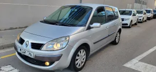 Renault Grand Scenic 1.9 DCI 130CV