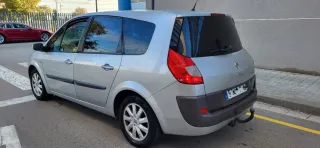 Renault Grand Scenic 1.9 DCI 130CV