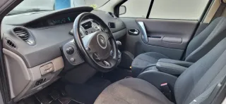 Renault Grand Scenic 1.9 DCI 130CV