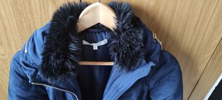 Abrigo de plumas Easy Wear