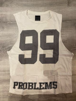 Pack 4 Camisetas Hombre Talla L