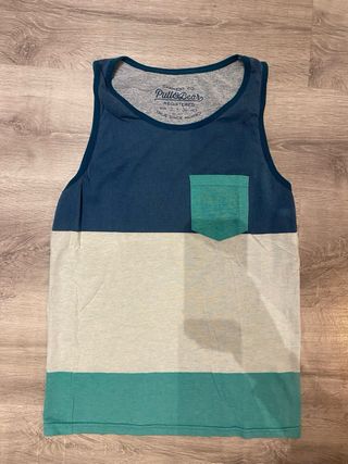 Pack 4 Camisetas Hombre Talla L