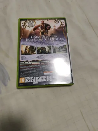 Fable II Best sellers Xbox 360