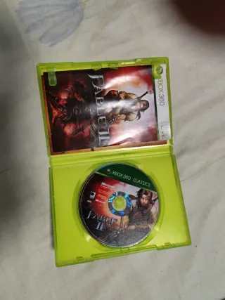 Fable II Best sellers Xbox 360