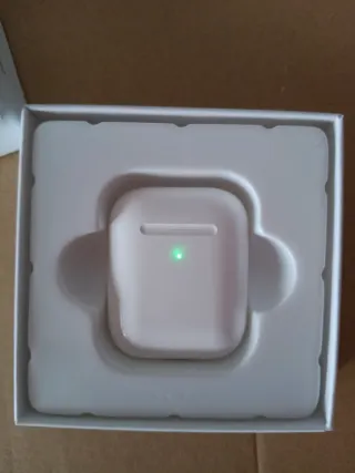 Auriculares Bluetooth Twins Plus Fundas Inspiral