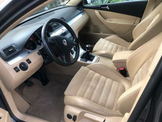 Volkswagen Passat 2005