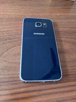 Samsung Galaxy S6
