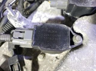 H4bb408 motor completo nissan micra v rectp5488503