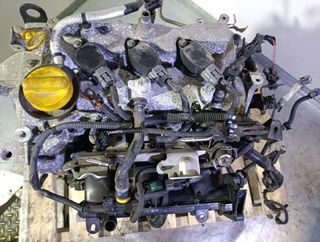 H4bb408 motor completo nissan micra v rectp5488503