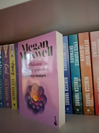 Estuche Pídeme lo que quieras