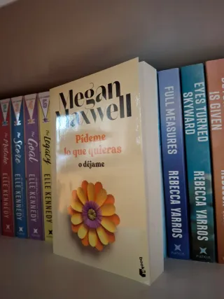 Estuche Pídeme lo que quieras