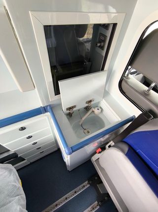 Volkswagen Transporter 2011