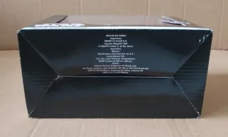 Star Wars Bust Collection-Frist Order Snowtrooper