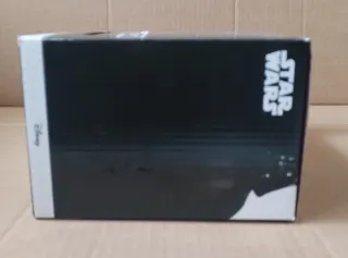 Star Wars Bust Collection-Frist Order Snowtrooper