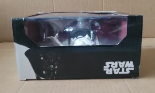 Star Wars Bust Collection-Frist Order Snowtrooper