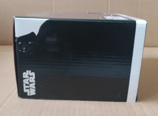 Star Wars Bust Collection-Frist Order Snowtrooper