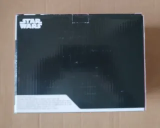 Star Wars Bust Collection-Frist Order Snowtrooper