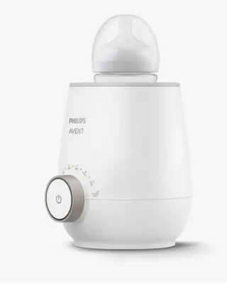 Calentador Biberones Philips Avent Premium