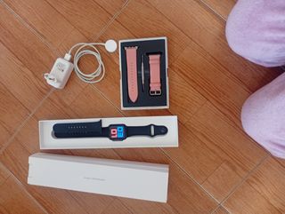 Apple Watch Series 3.