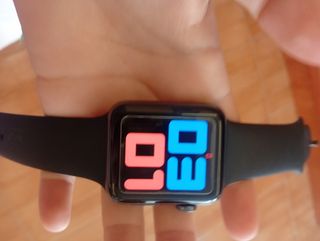 Apple Watch Series 3.