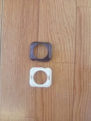 Apple Watch Series 3.