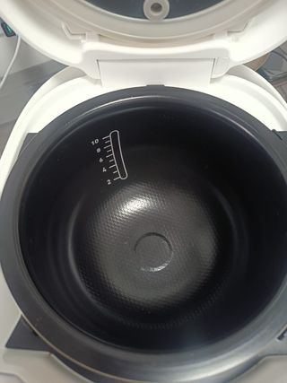 Robot Cocina Moulinex Maxichef Adv