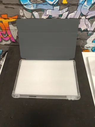 Funda Xiaomi Redmi Pad 10.61 Diseño Fútbol